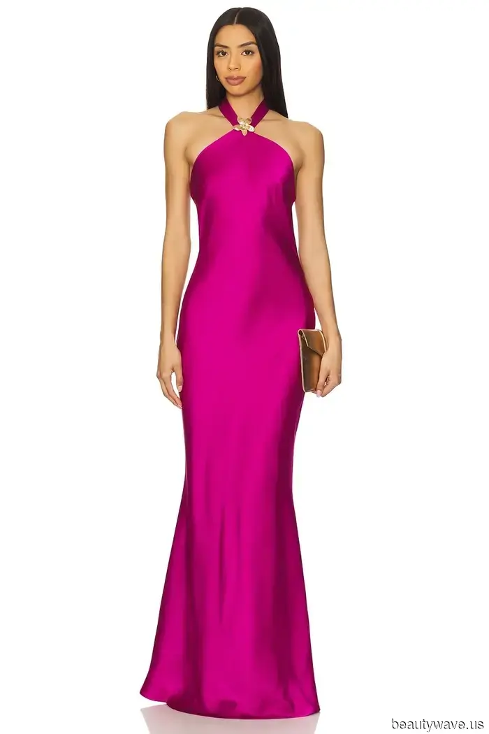I Hold High Expectations for Black-Tie Weddings—These Summer Dresses Met Every Criterion.