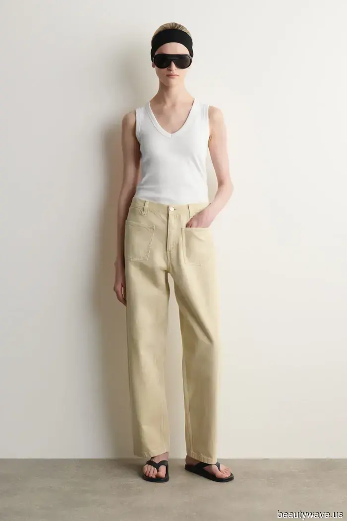 Si vas a usar jeans en verano, evita estas 5 tendencias pasadas de moda.
