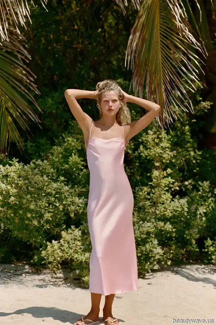 I Recommend Hurrying to Zara—These Wedding Guest Dresses Are Set to Be Sold Out by July 1