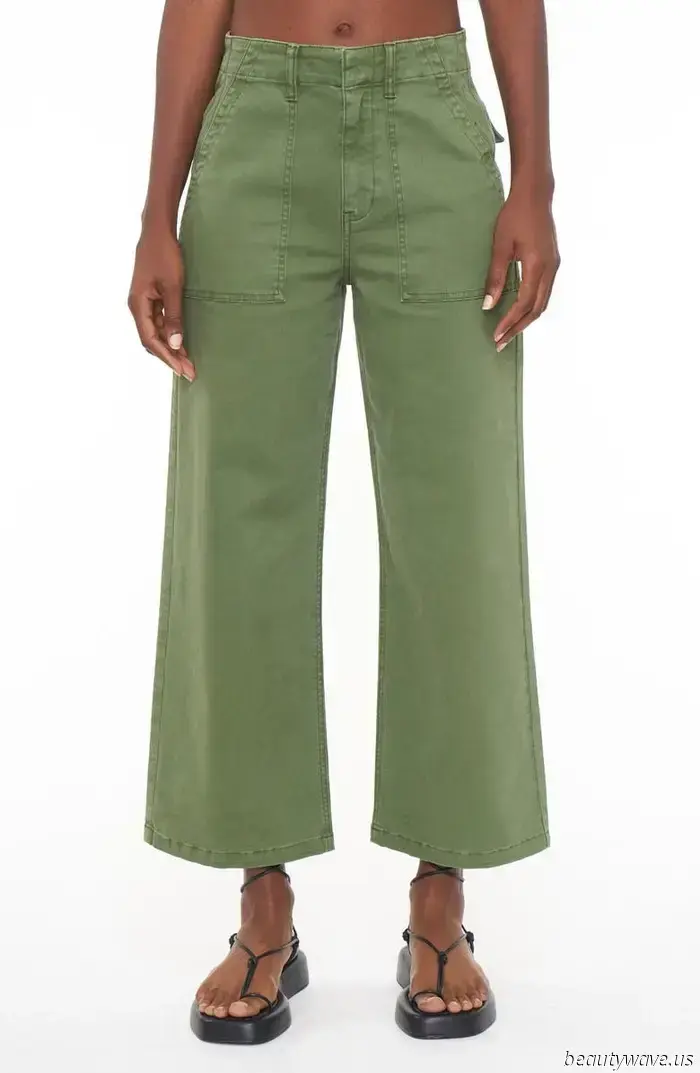 Sono serio: i Culottes sono davvero tornati