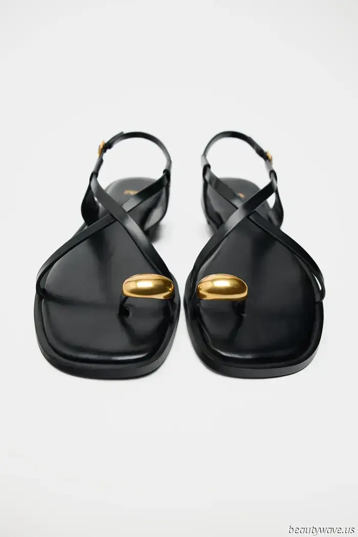 31 Zara Estate Standouts Moda Persone sono Swooning sopra