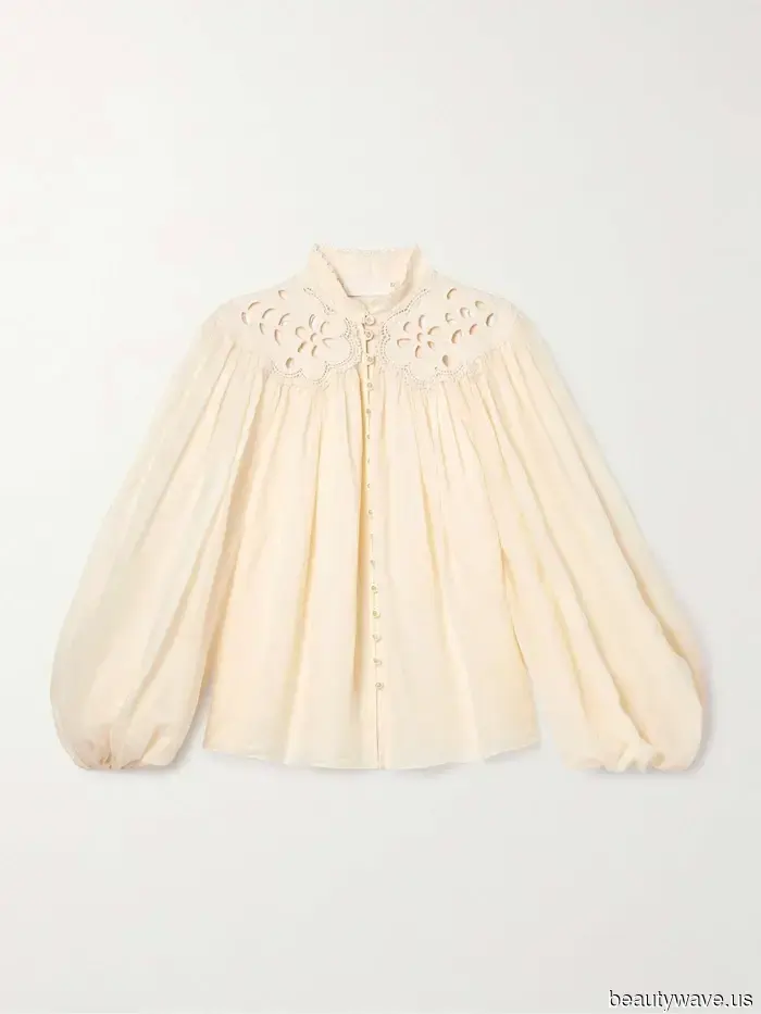 21 Bluse Incredibilmente Belle Che Elevano Subito Il Tuo Guardaroba Autunnale