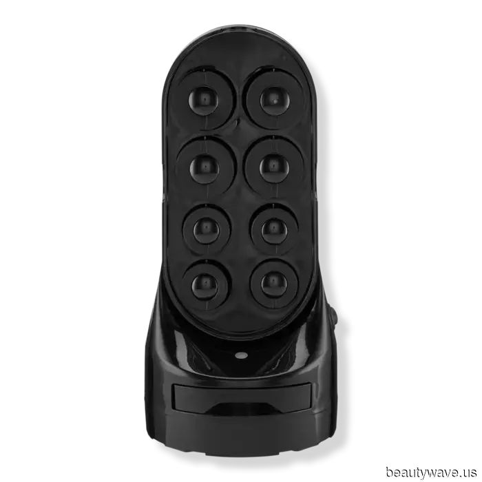 It's confirmed: I've never reached '90s volume as quickly as with this forgotten, retro product.