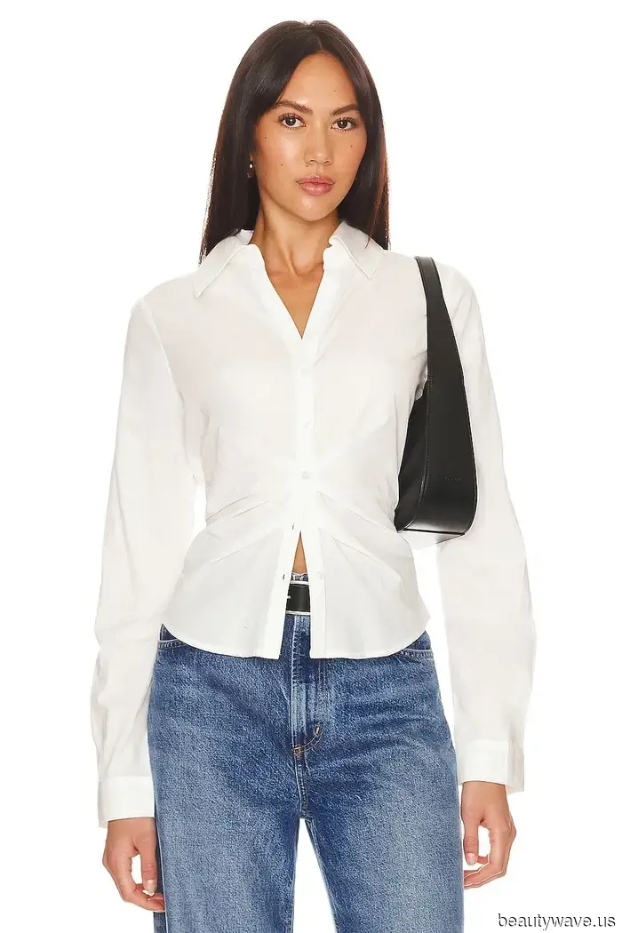 Questi sono i 3 trend primaverili che Revolve, Shopbop e Nordstrom stanno *veramente* esaurendo.