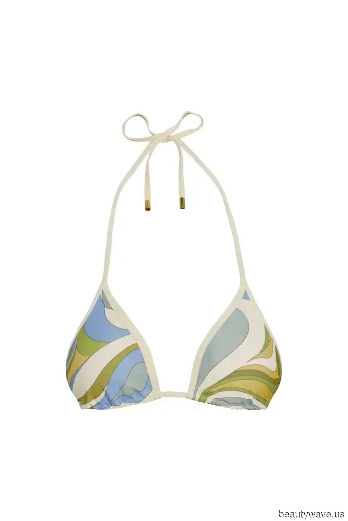 Editors Often Gatekeep This Bikini Brand—4 Outfits I Tried On and Need to Discuss