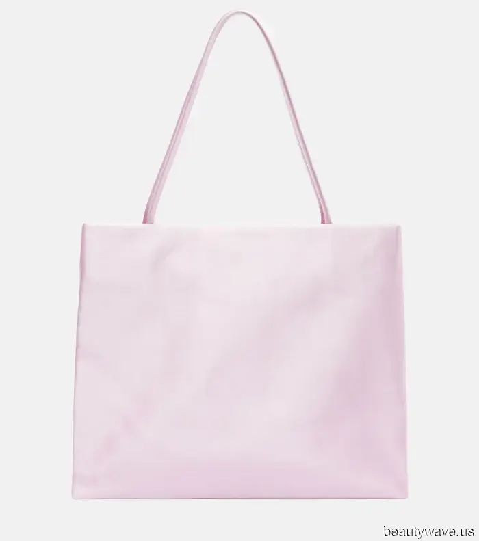 From Butter Yellow to Deep Red, these bag colors evoke a strong sense of Summer 2026.