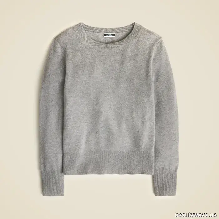 Анализ цвета изменил мой подход к моде&mdash;вот как я одеваюсь осенью