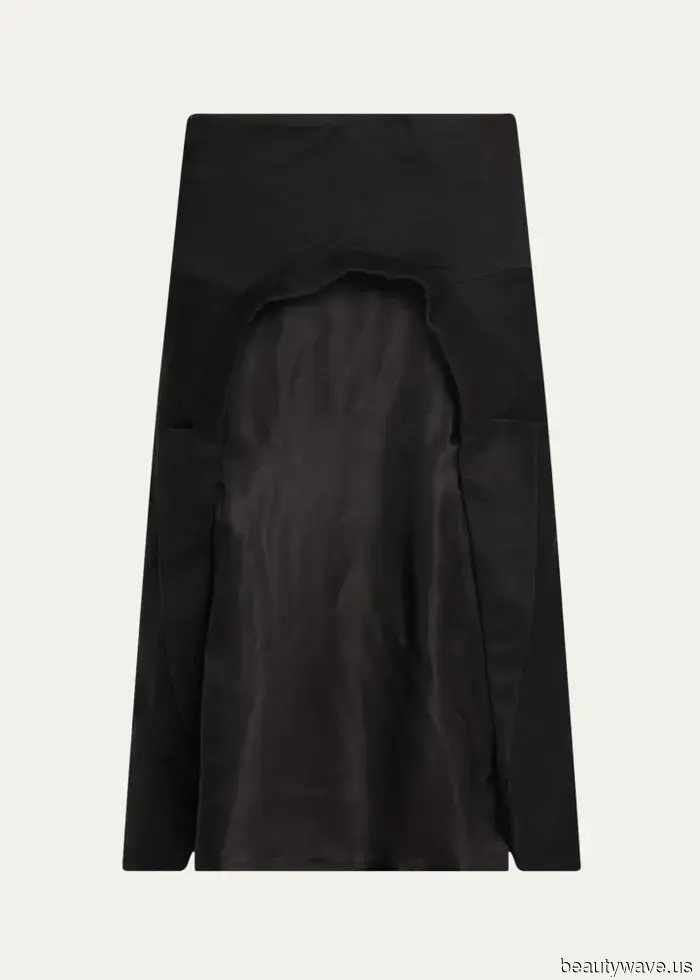 Coole Kleiderschränke in NYC tragen diesen schiefen Basic-Trend&mdash;25 Teile, die ich deswegen kaufe