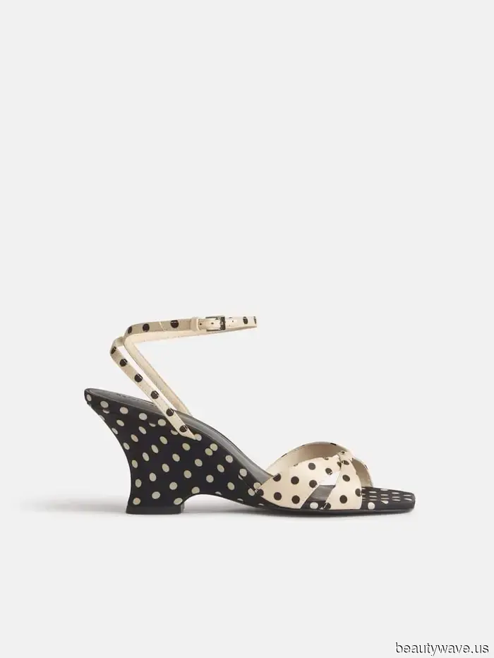 Not Your 2003 Wedges: These Stylish New Reformation Styles Are So 2026