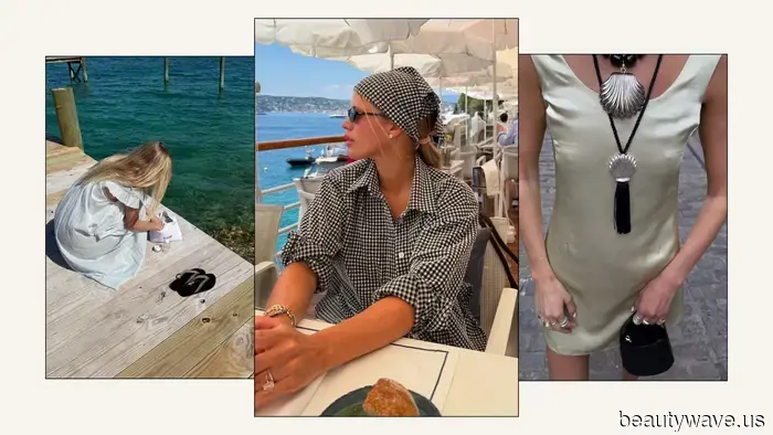 Style insiders are aware that these six summer accessory trends can elevate simple outfits to a more elegant level.