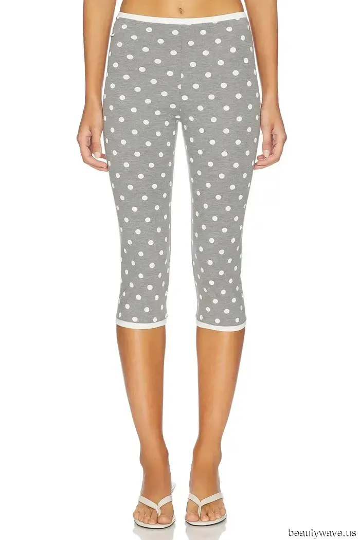 8 Print Trends for Spring 2026 That Every Fashionable Individual Is Already Sporting