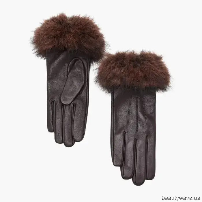 Aquí tienes cómo mantenerte abrigado sin sacrificar el estilo este invierno.