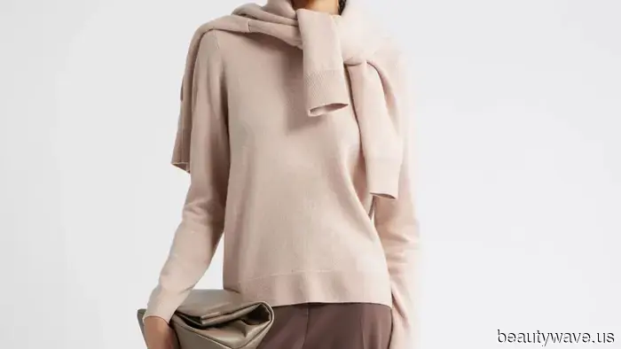 Я ахнула, когда увидела эти дорогие и элегантные вещи из распродажи Черной пятницы Nordstrom Surprise.