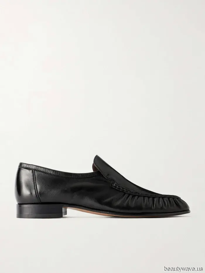 I haven't visited Net-a-Porter in some time—these new arrivals are definitely worth putting in your cart first.