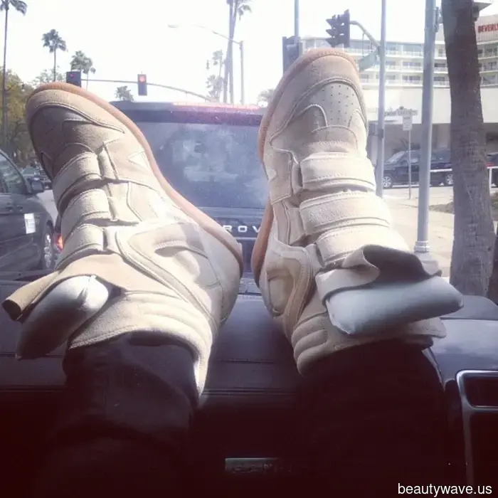 It has been 14 years since the release of the world’s most controversial shoe style—and now, they are returning for…