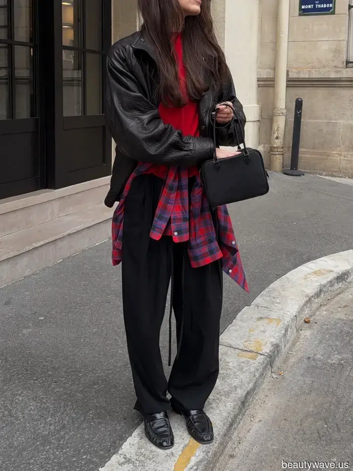 7 Outfit Trends You’ll Spot on Every Fashionable Traveler at the Airport This Autumn