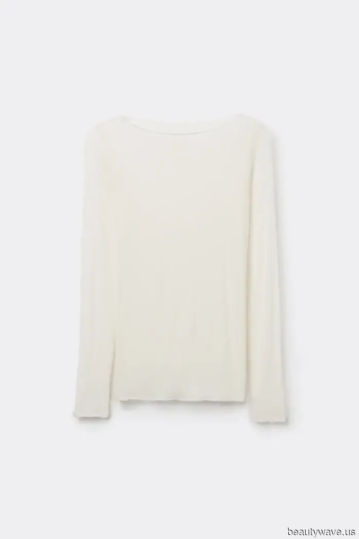 Diese einfache, von Modeexperten genehmigte Schichtungstechnik hat die Art und Weise verändert, wie ich meine Basics trage.