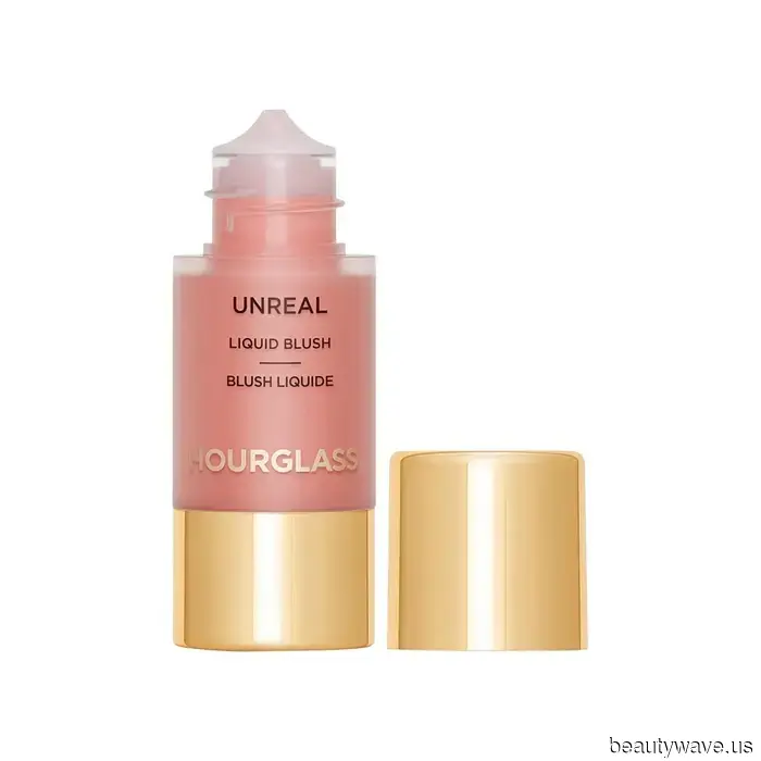 It's Official: The Most Adorable Blush Trends This Spring Are Soft, Romantic, and Almost Artistic.