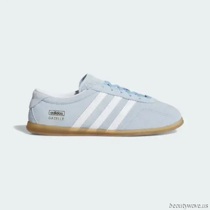 Corsa: la sneaker stile ballerina stringata di Adidas è finalmente tornata disponibile e possiamo confermare che l’hype è meritato.