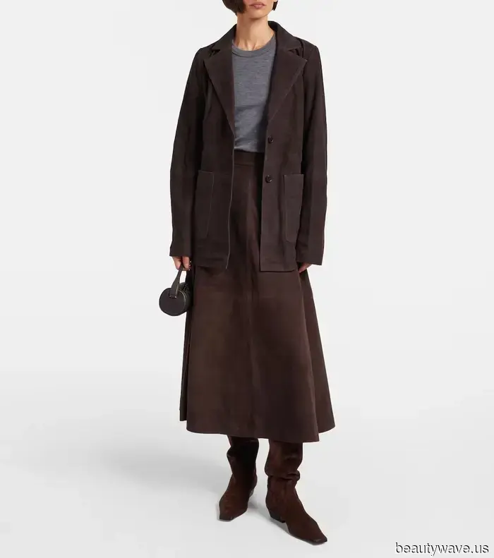 Mis recomendaciones de moda clásica y genial siempre se agotan&mdash;apuesto a que estos 16 hallazgos de otoño son los siguientes.