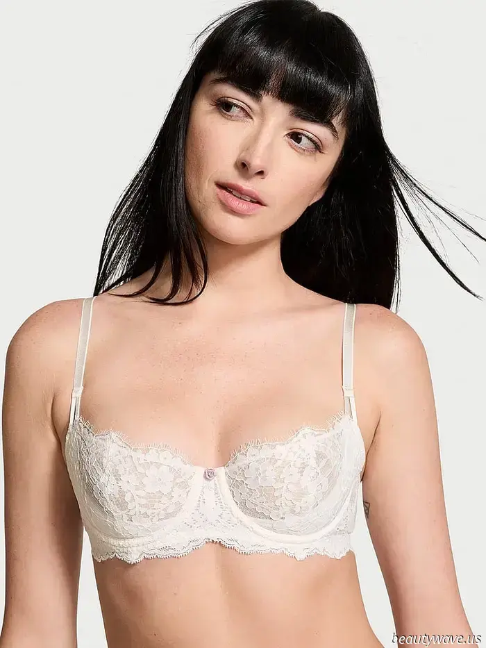 Tate McRae is poised to make this $50 Victoria's Secret bra popular.