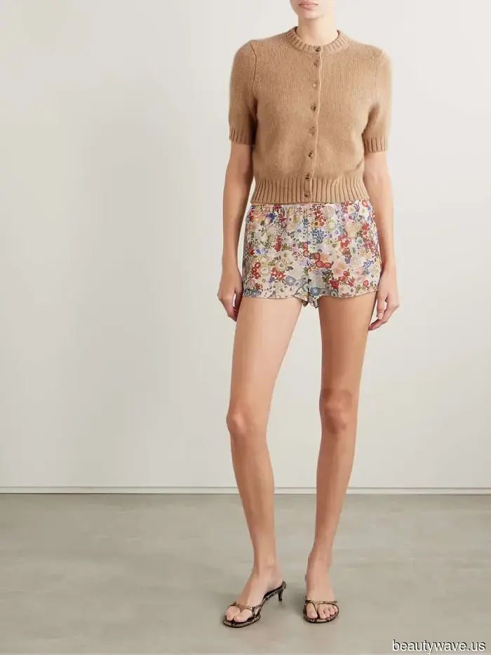 I aimed for a minimalist, timeless spring wardrobe—these 7 luxurious essentials helped me achieve that.