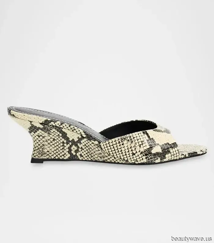 Не балетки, не совсем каблуки&mdash;это тренд обуви, который я постоянно вижу на самых стильных девушках Европы.