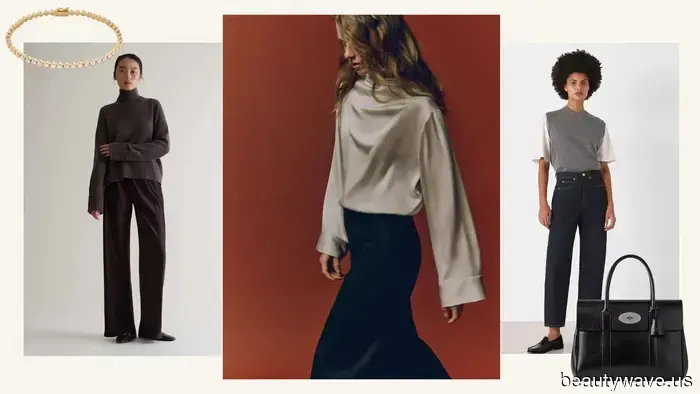 I inquired with my French friend about her Cyber Monday purchases—here are 33 stylish items she shared with me.