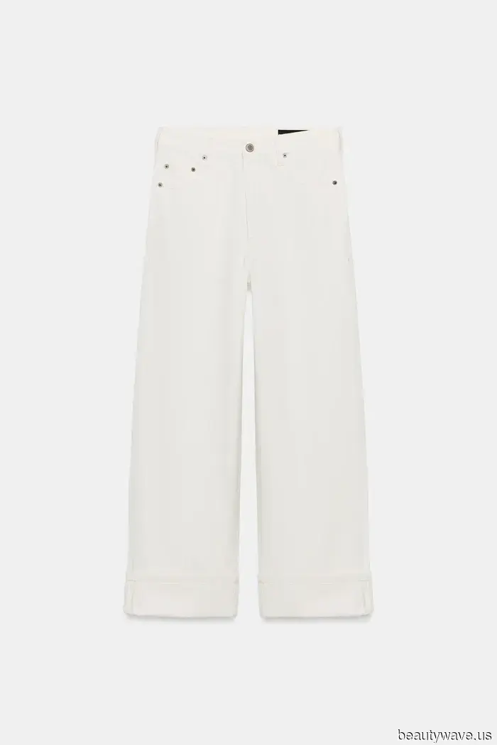 Se stai cercando di vestirti meglio questa primavera, questi eleganti acquisti di Zara urlano chic europeo.