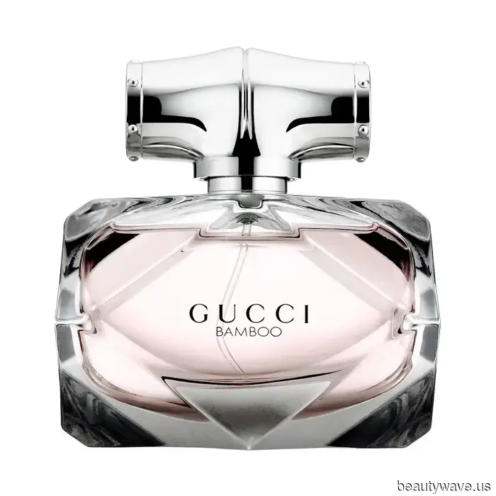 Trust me—this earthy fragrance note is undoubtedly reminiscent of Natasha Naginsky.