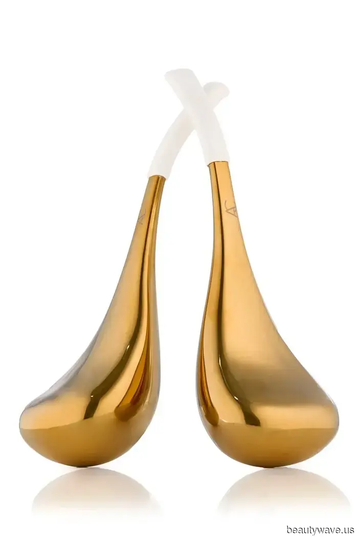 The At-Home Cryo Tools That Quickly Sculpt, Reduce Puffiness, and Compete with a $300 Facial.