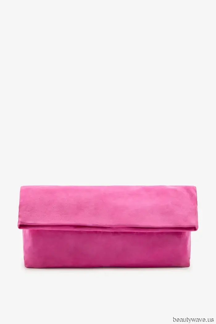 "Fall Colors" Are Here—30 Vibrant Selections Fashion Enthusiasts Everywhere Will Be Sporting This September