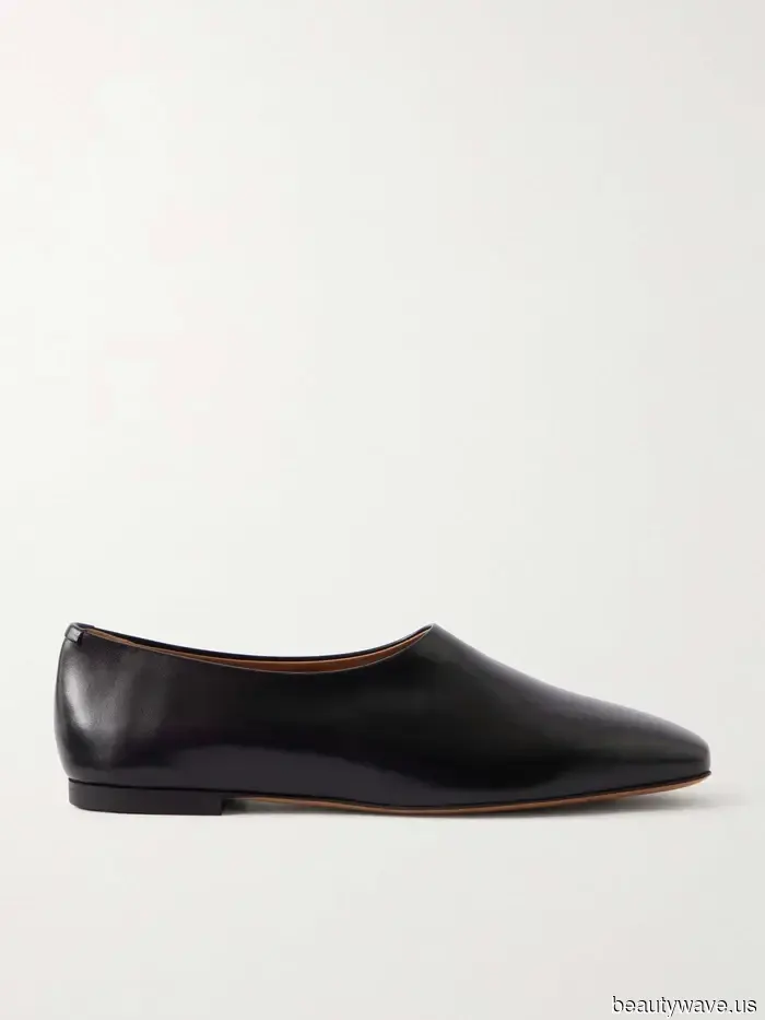 Ich fange mit meiner flachen Schuhkollektion neu an&mdash;das sind die einzigen 5 Stile, die ich für den Sommer in Betracht ziehen werde.