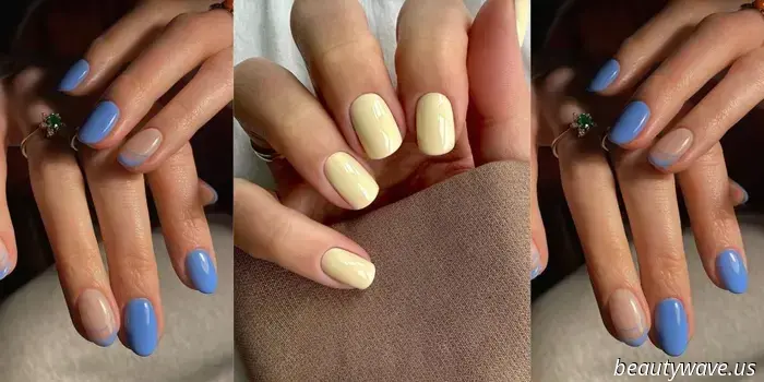 The Top Nail Trends to Experiment with for Summer 2025, As Recommended by Celebrity Manicurists