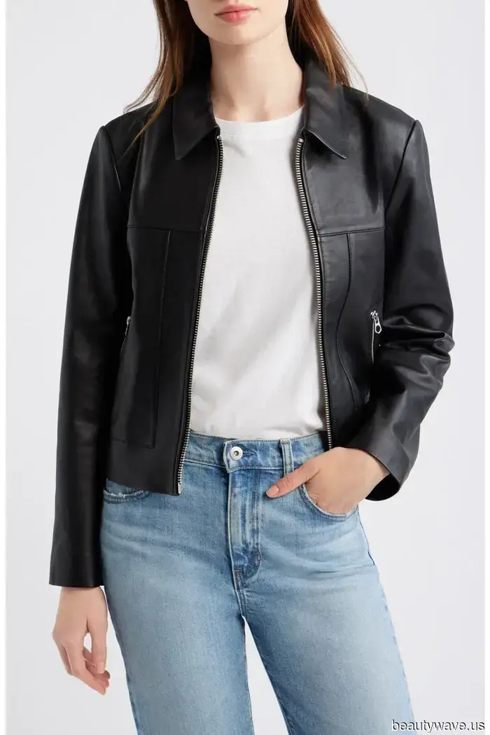 The Fashion Editors of New Arrivals are discreetly adding items to their carts before they run out.