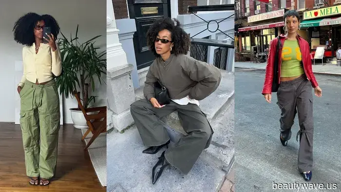 The Most Practical Pant Trend in Fashion Is Returning—Here Are 7 Stylish Ways to Wear Them in 2026.