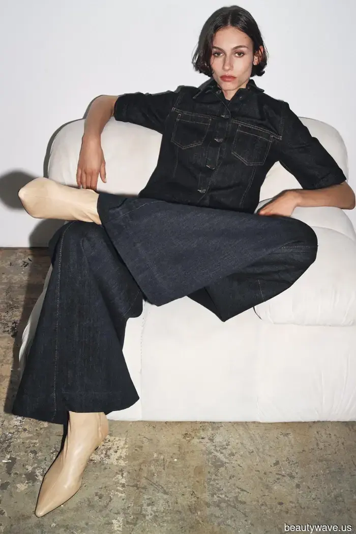 He pasado 3 horas buscando en Zara, H&M y Revolve&mdash;Estos artículos son los mejores