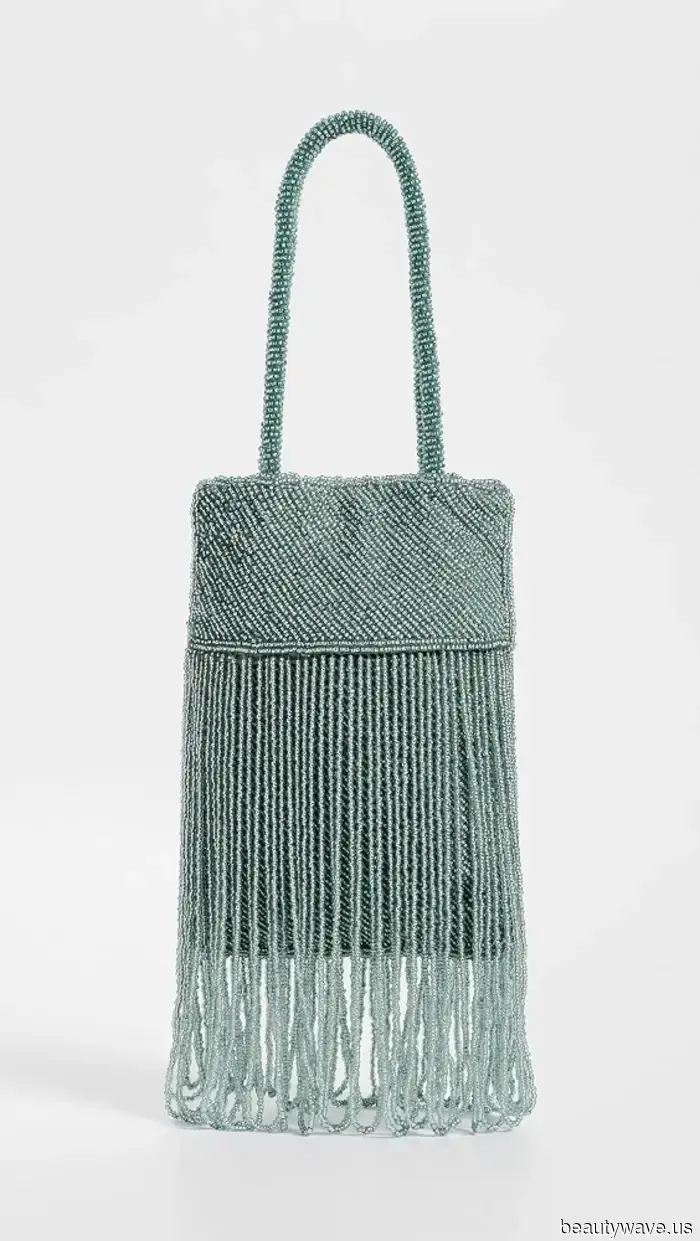 Mi hermana tiene 25 años y mi mamá 60&mdash;Estos bonitos hallazgos de Shopbop las satisfarán a ambas.