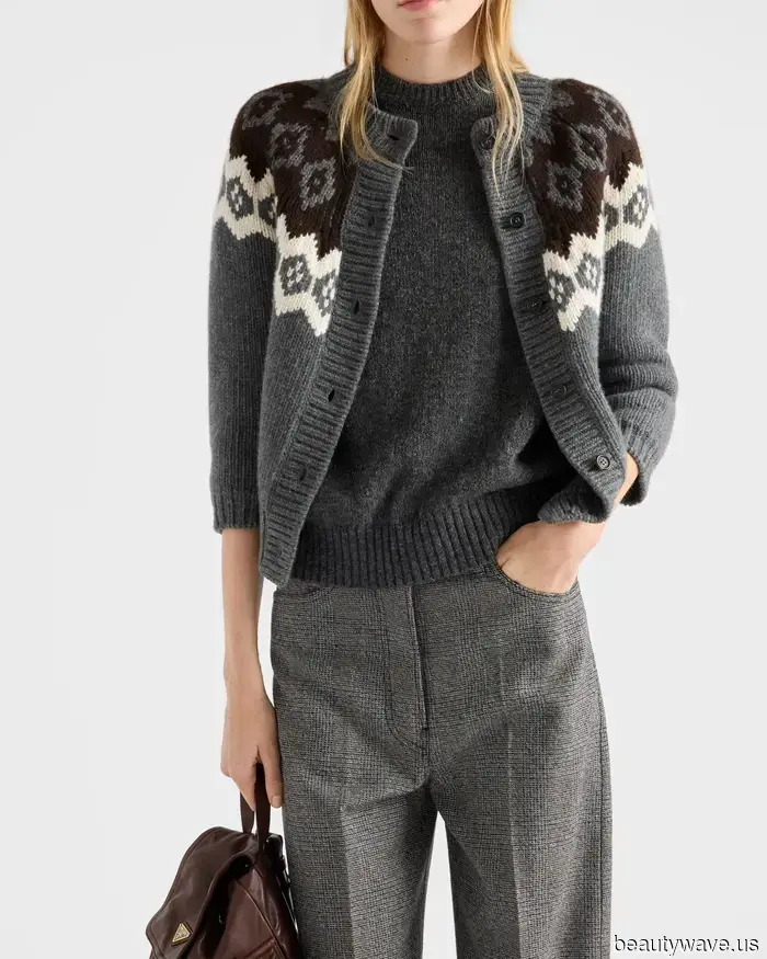 Anspruchsvolle Frauen in Paris, New York und London werden diese Luxusartikel die ganze Feiertagssaison über tragen.