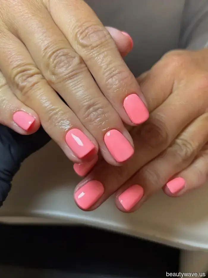 I'm already thinking about summer holiday nails—here are the styles I'm keeping in mind.