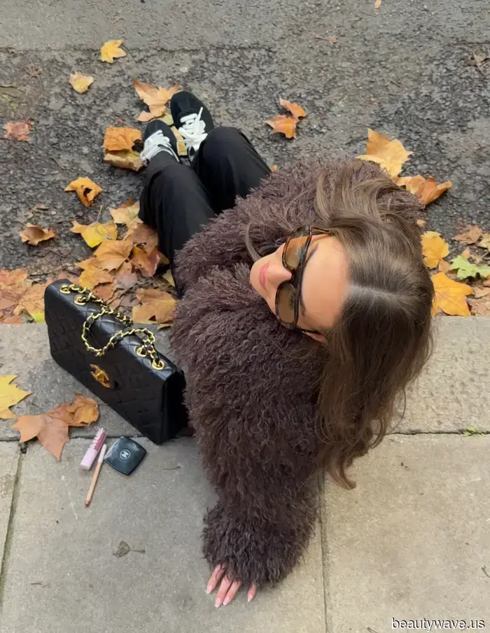 Classic or Cool—No Matter Your Style, Ensure This Coat Style Is Part of Your Winter Capsule Wardrobe.