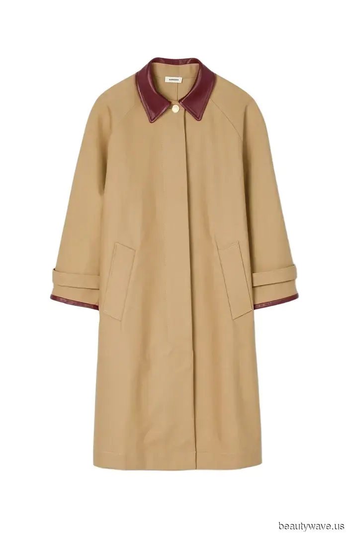 Los tocadores elegantes están de acuerdo: los conjuntos que incluyen este tipo de jeans son mejores.