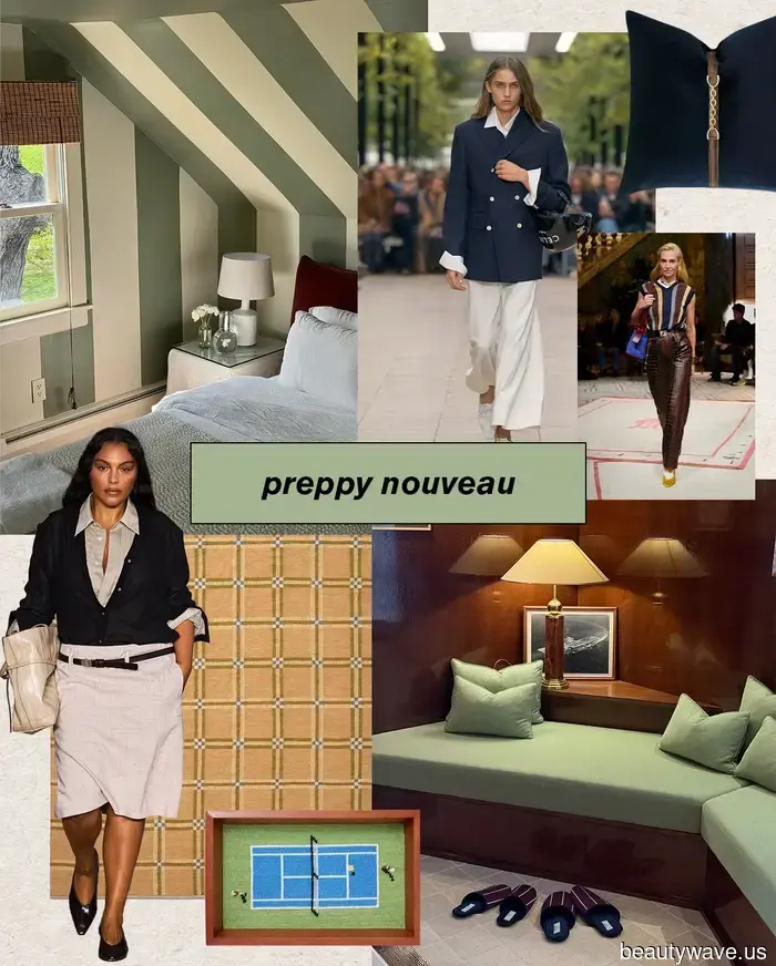 Here’s How the Runway Trends of Spring 2026 Will Impact Interior Design