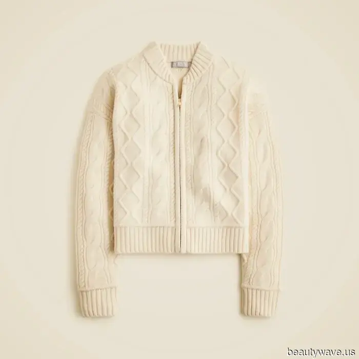 In 2026, I'm Being Selective About My Fashion Buys—11 Exceptionally Stylish J.Crew Discoveries That Are Enticing Me