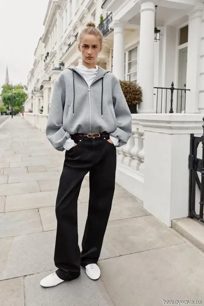 Let's Get Fashionable—These New Zara Pieces Are Exuding "I'm the Most Stylish Person This Fall"