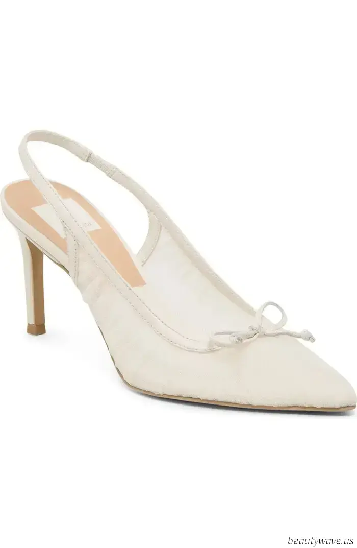 La gente de moda en Nueva York acaba de descubrir una nueva tendencia de color de zapatos que hace que los minifaldas "básicas" se sientan tan frescas