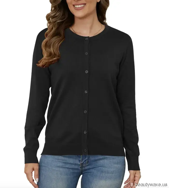 Mi mamá de alguna manera siempre encuentra los mejores artículos en Walmart&mdash;Aquí está su lista de compras para el Black Friday