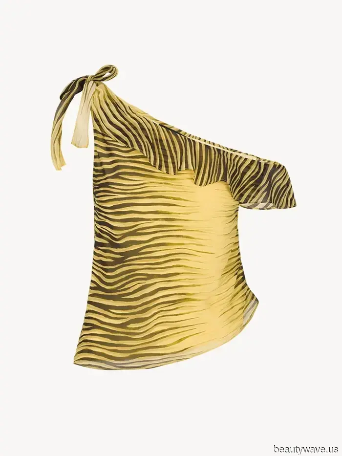 Animal prints are officially dominating my fall wardrobe—here are 35 items that I currently have in my cart.