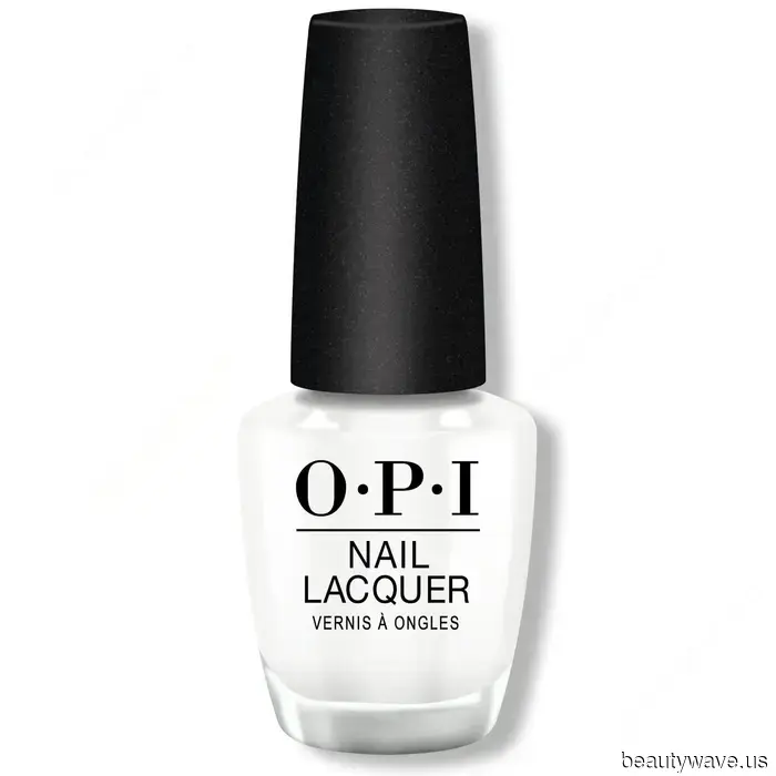 Hailey Biebers Nagelkünstler hat mir gesagt, *dass dies* die coolsten OPI-Nagelfarben sind, die man diesen Sommer tragen kann.