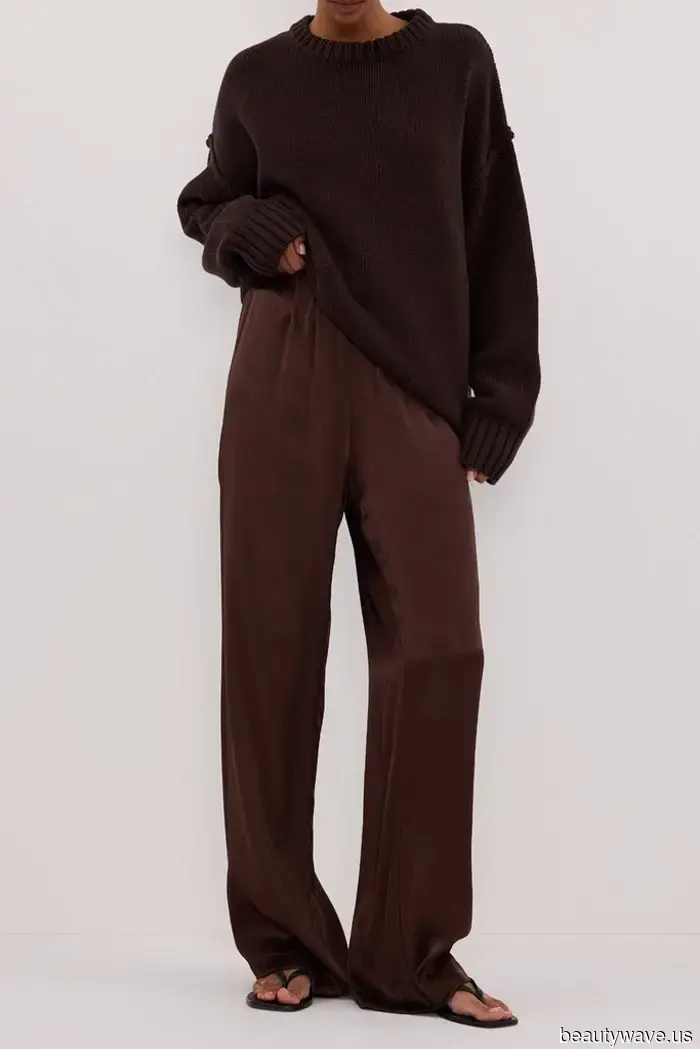 Wenn Sie so reich wie möglich aussehen möchten, sind dies die 33 schokoladenbraunen Teile, die Sie in Betracht ziehen sollten zu kaufen.